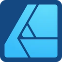 Opens in Affinity Designer