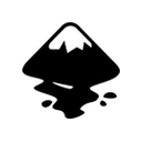 Opens in Inkscape