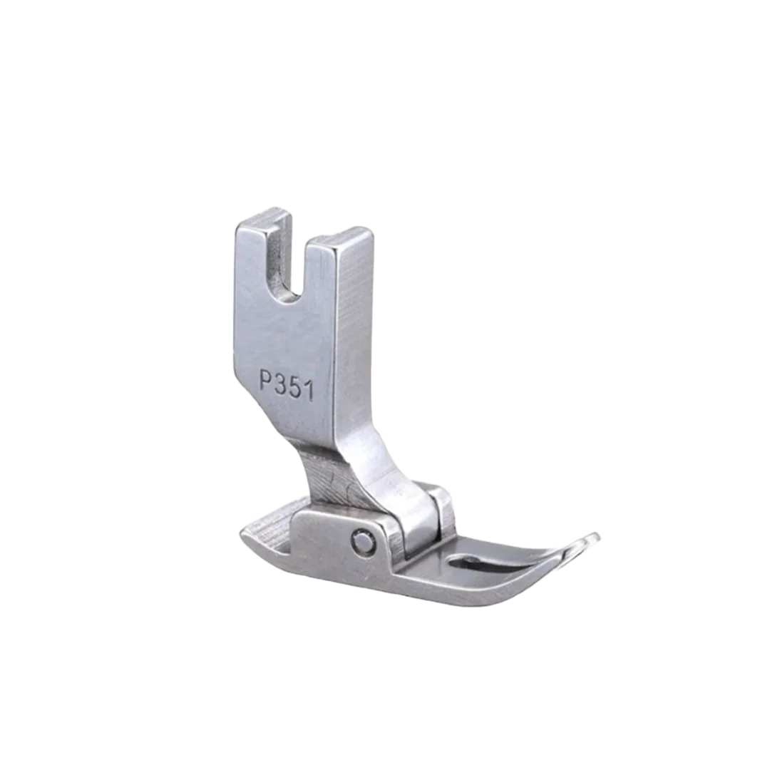 Industrial sewing-machine presser foot P351